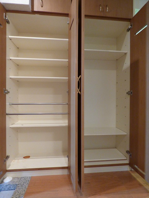 収納　別室参考写真★