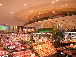 スーパー　レガネットキュート中洲川端店（スーパー）まで116m