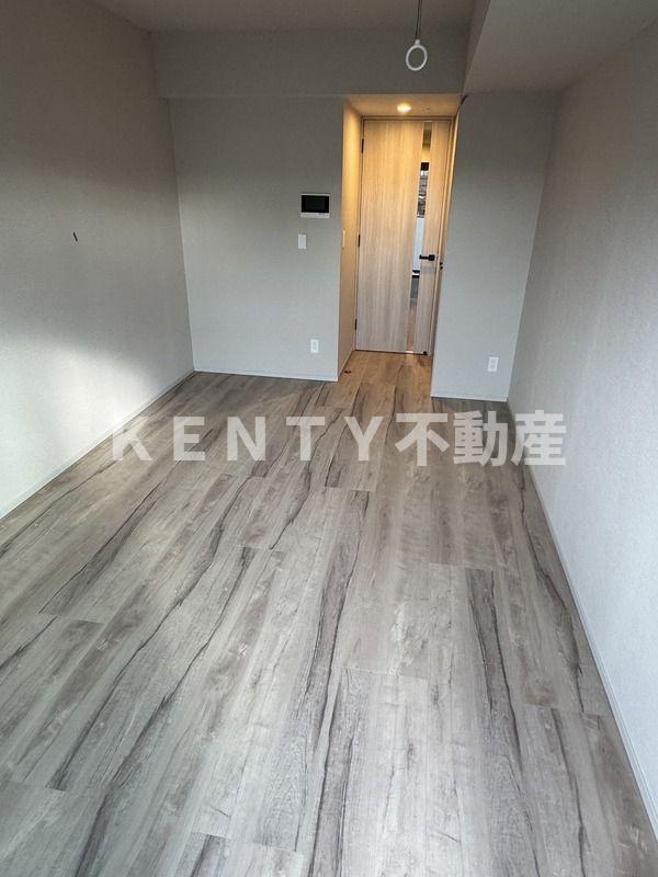 その他部屋・スペース　落ち着いて過ごせるお部屋なので、寝室にいかがでしょうか