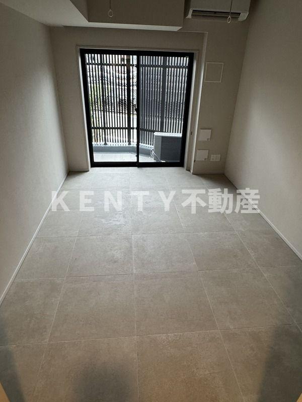 その他　建物の内部です