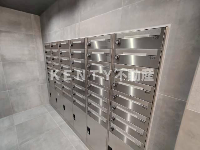 その他共有部分