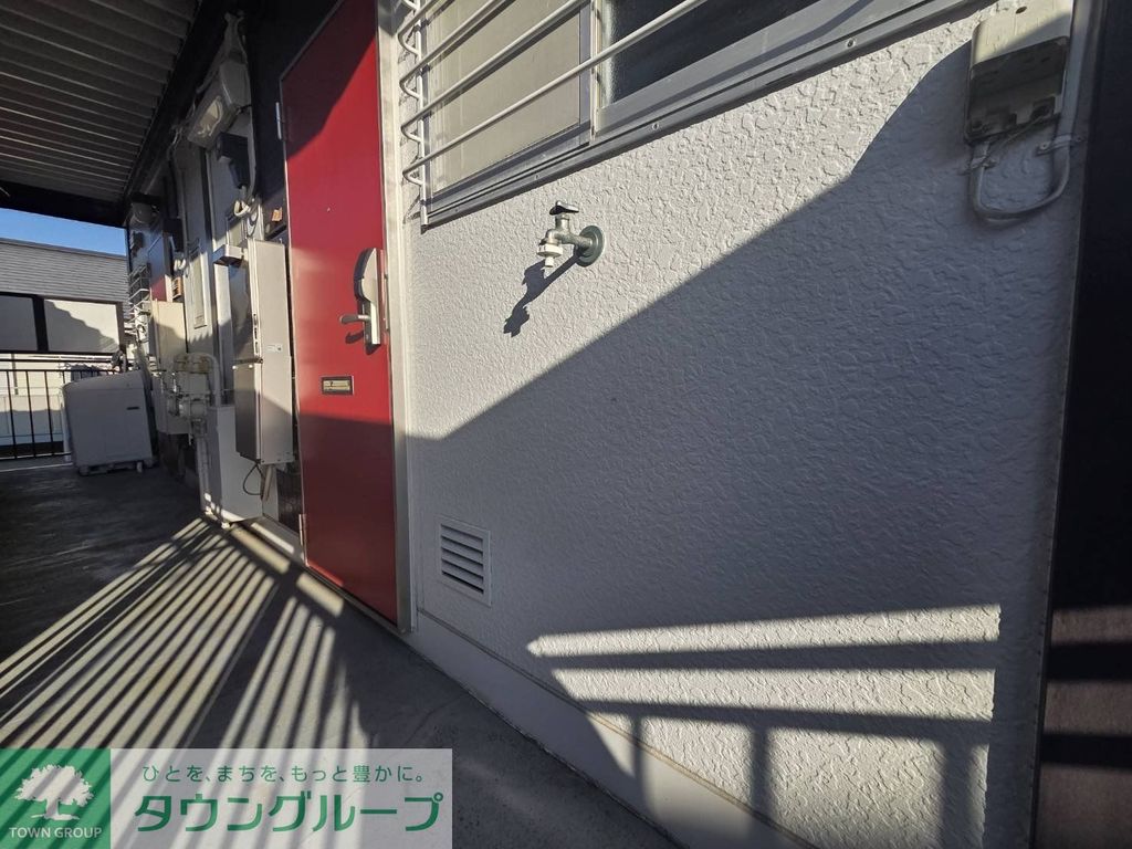 その他設備　設備