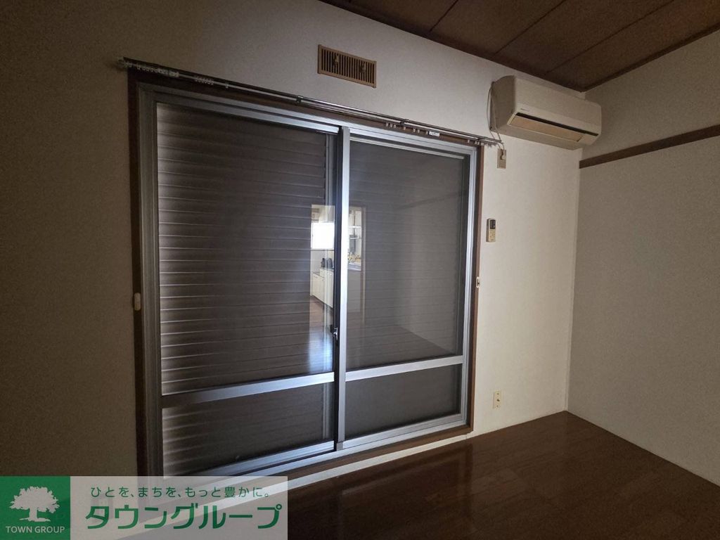 その他　シャッター