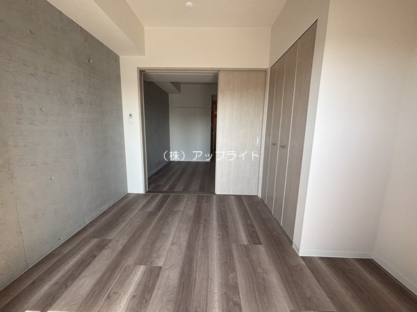 その他部屋・スペース　洋室４．５帖