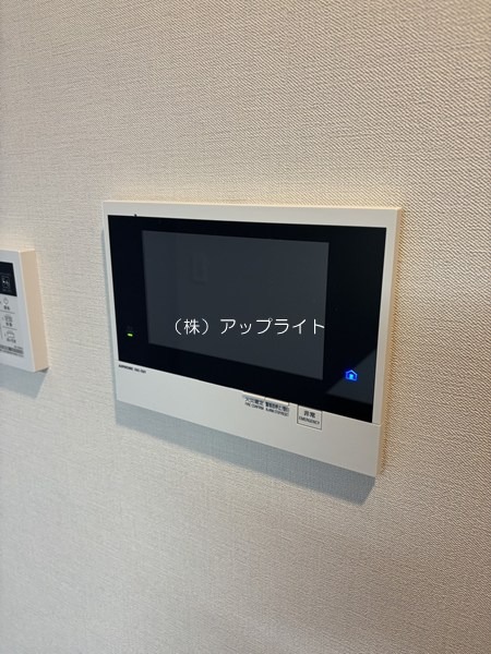セキュリティ　ＴＶモニターホン