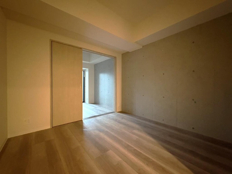 居室・リビング　ダイニングキッチン