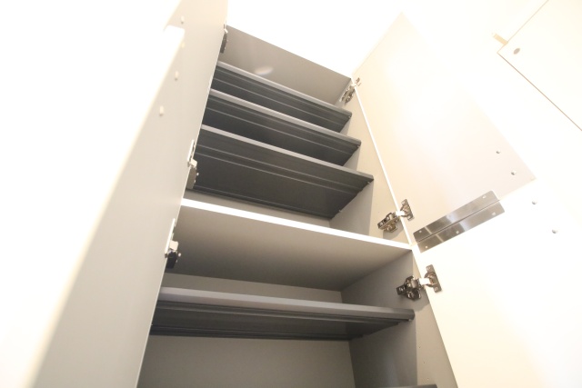 収納　※別室の参考写真の為、現況優先です。