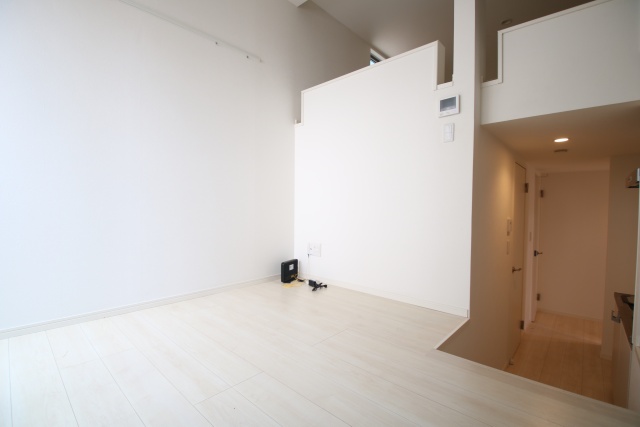 居室・リビング　※別室の参考写真の為、現況優先です。