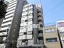 神楽坂駅より徒歩9分 8階 築31年3ヶ月の賃貸物件
