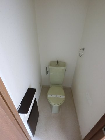 エミュウビル西千葉のその他写真