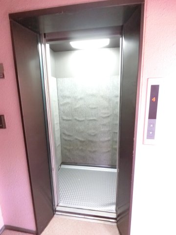 エミュウビル西千葉の外観写真