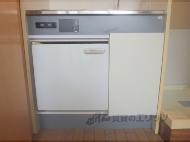 その他部屋・スペース　冷蔵庫置場