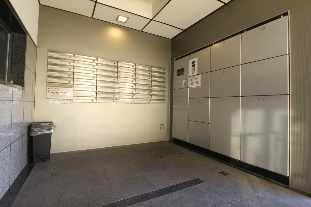ＪＲ宇野線 大元駅 徒歩11分 5階建 築21年の外観写真
