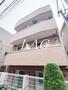 四ツ谷駅より徒歩9分 3階 築18年10ヶ月の賃貸物件