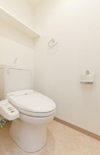 トイレ　同タイプ参考写真