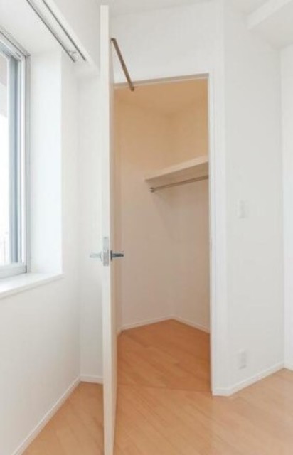 収納　同タイプ参考写真