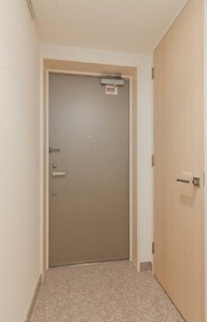 玄関　同タイプ参考写真