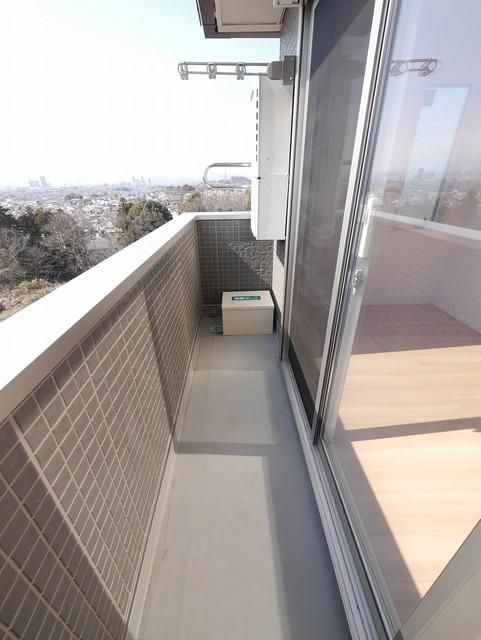 バルコニー　★バルコニー★