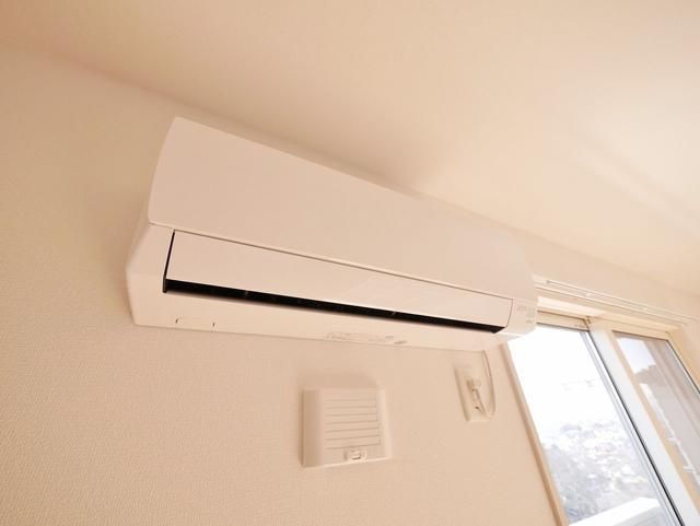 その他設備　★エアコン★