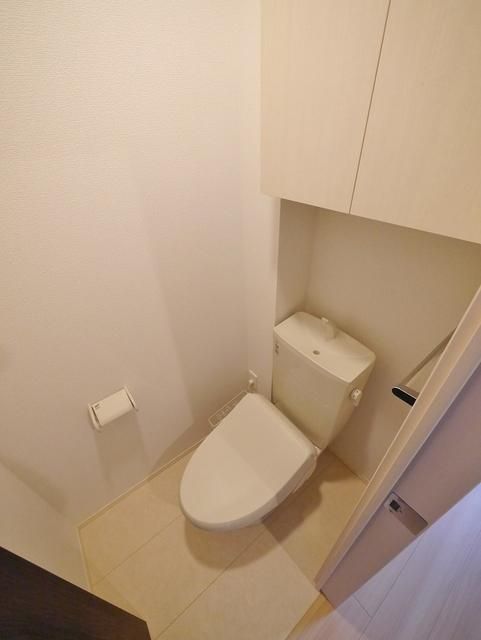 トイレ　★ウォシュレット付きトイレ★