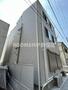 鮫洲駅より徒歩1分 築1年10ヶ月 3階建の賃貸物件