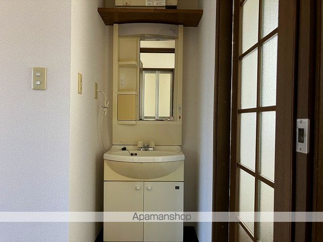 カスティージョNの内装写真