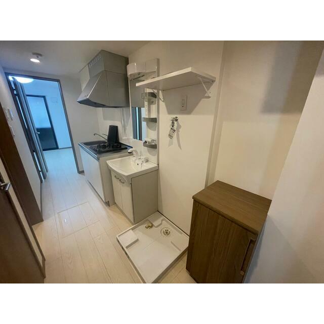 その他設備　写真は別の部屋となります。