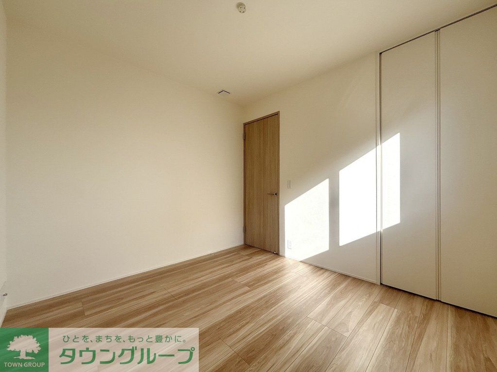 その他部屋・スペース　リビング/居室