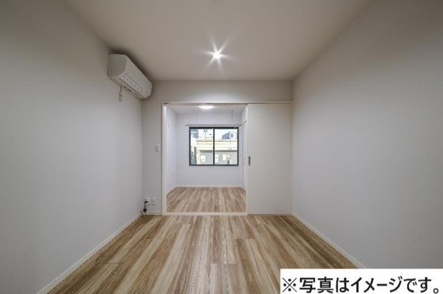 居室・リビング　同仕様タイプ