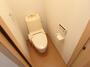 トイレ　※現況優先