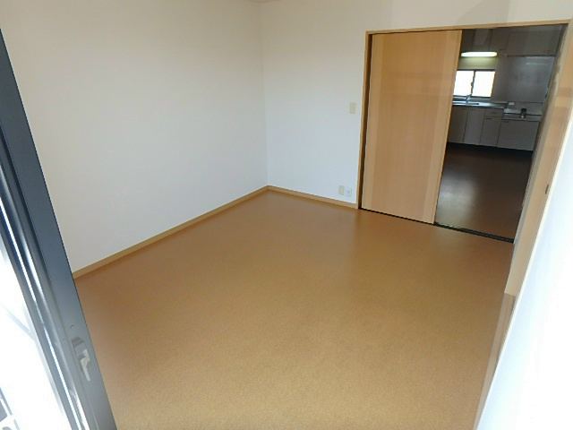 居室・リビング　※現況優先