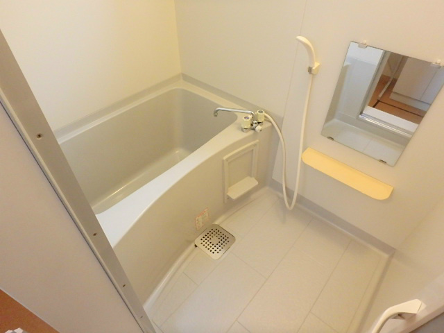 バス・シャワールーム　※現況優先