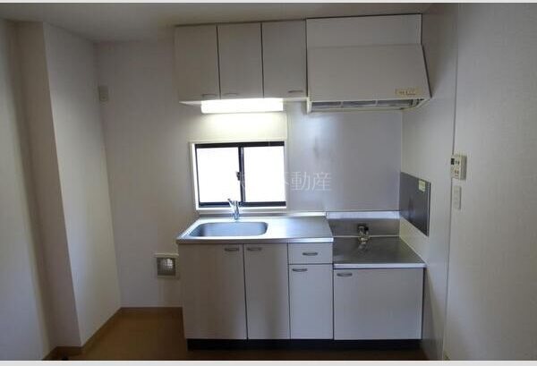 キッチン　※現況優先