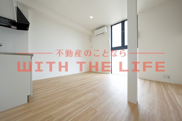 その他部屋・スペース　明るい色調の室内です