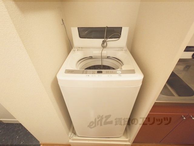 その他部屋・スペース　洗濯機