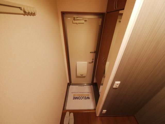 玄関　★お部屋探しは、タウンハウジング多摩センター店へ★