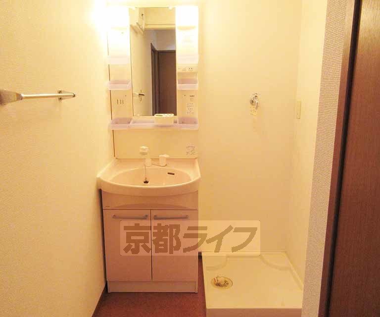 洗面設備　洗面台・