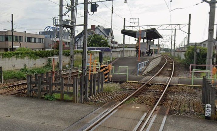 その他　三俣駅(上毛電鉄 上毛線)（その他）まで2540m