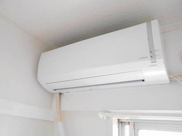 その他設備　ビレッジハウスの同一物件・同一タイプの間取りの写真です