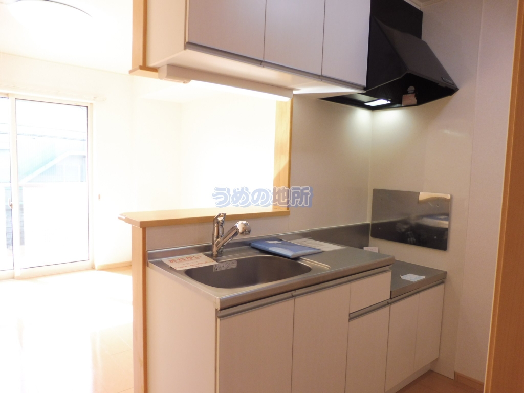 キッチン　台所