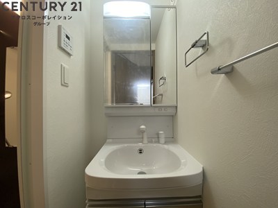 洗面設備　独立洗面台☆