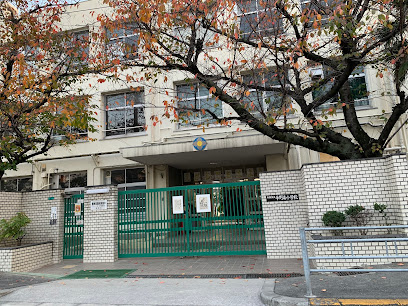 小学校　大阪市立平野南小学校（小学校）まで141m
