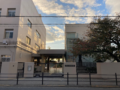 中学校　大阪市立摂陽中学校（中学校）まで1087m