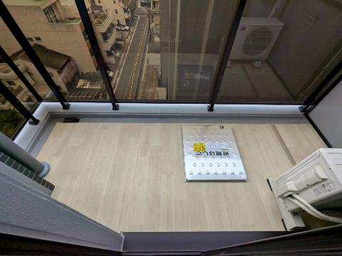 バルコニー　ベランダ