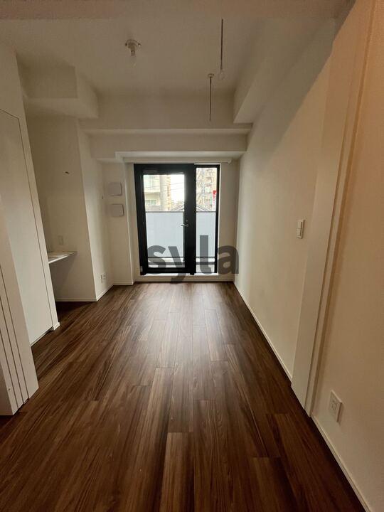 居室・リビング　使いやすいリビングです