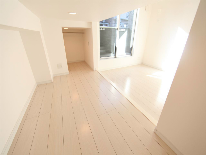 その他部屋・スペース　アンダーロフト4.7帖（収納としても寝室としても使えます）