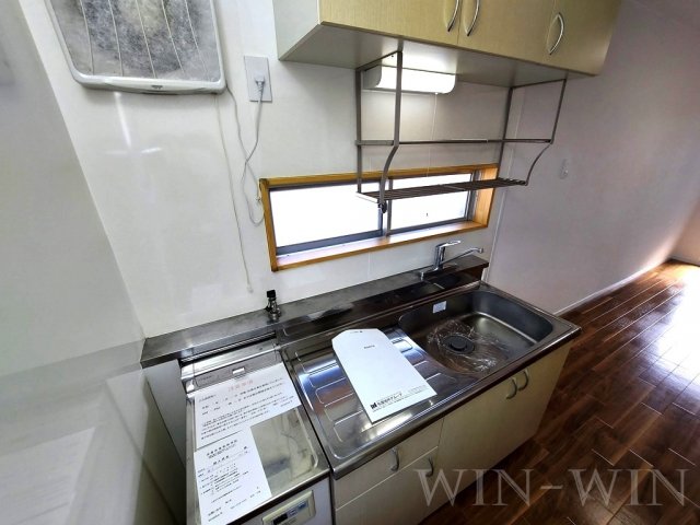 キッチン　イメージ（同建物内・同間取りの写真）