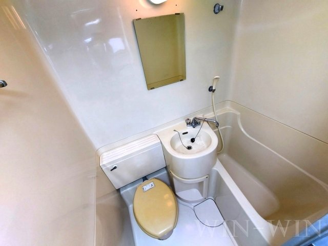 バス・シャワールーム　イメージ（同建物内・同間取りの写真）