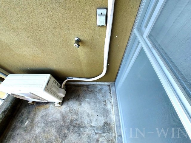 その他設備　イメージ（同建物内・同間取りの写真）