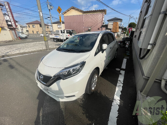 駐車場　駐車場その他